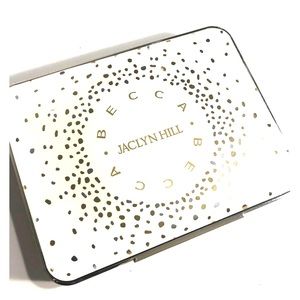 Original Jaclyn Hill Becca Face Palette